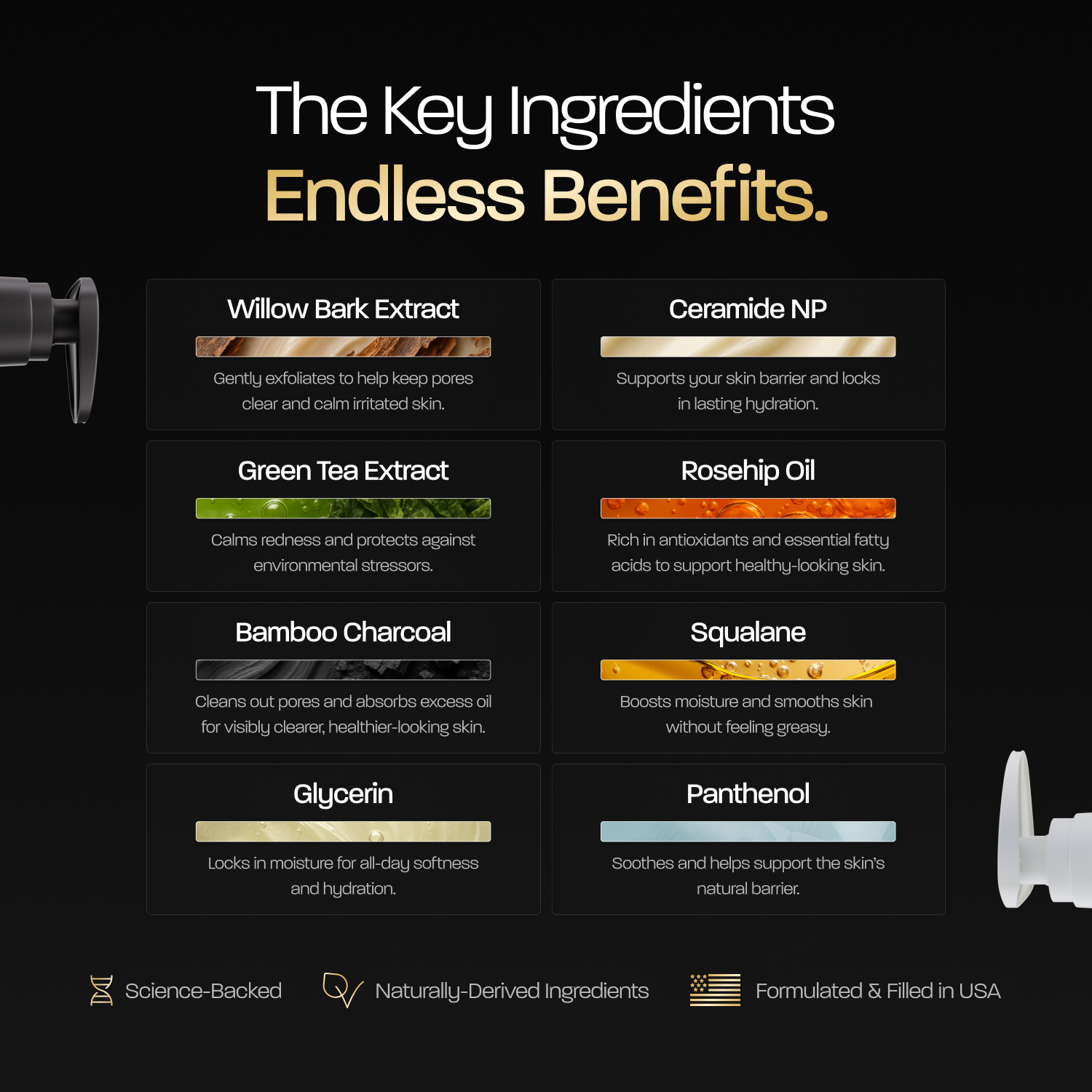 Full Skincare Kit - Image 8